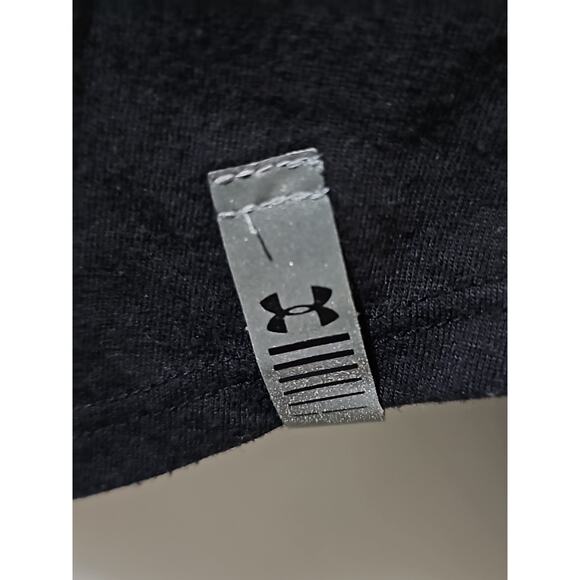 Under Armour Women's "Hero" Mesh Back Tee – Size Unknown - Picture 4 of 4